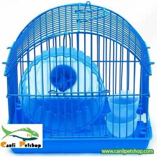 Hamster Kafesi 1 Ad
