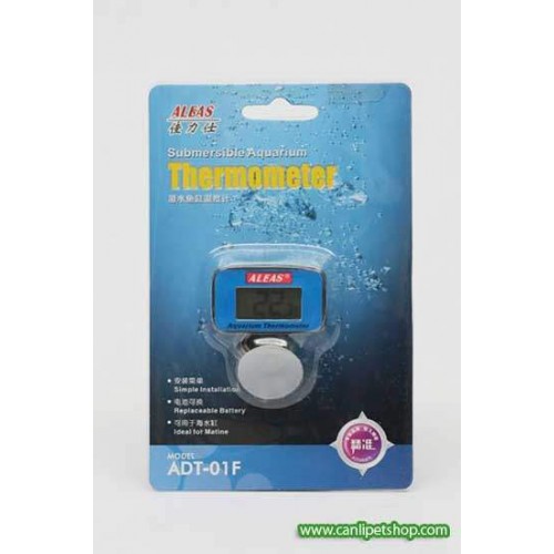Elektronik Derece Hassas Ölçüm (ALEAS-ADT-01F)