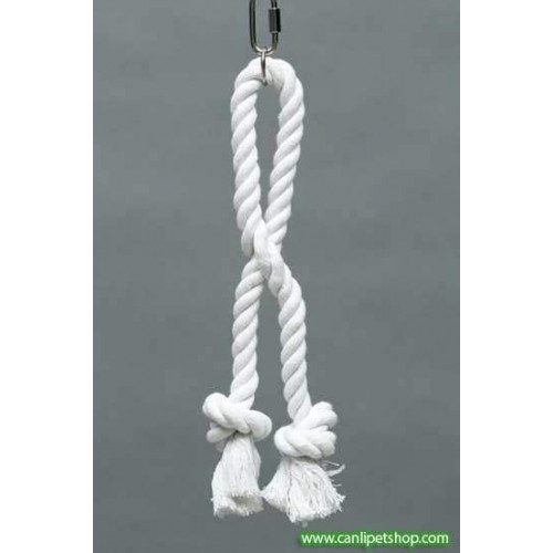Papağan Stres İpi 30 cm