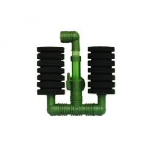 Pipo Filtre ikili PK-002