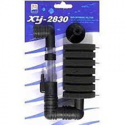 Pipo Filtre Tekli XY-2830