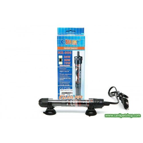 Seastar HX-906 ısıtıcı 50 Watt