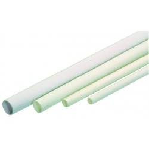 Tünek Kuş için 1 Adet Pvc Boru şeklinde