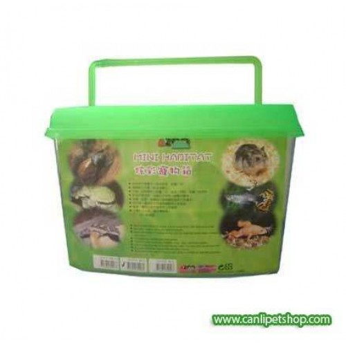 Azoo Mini Habitat (L)
