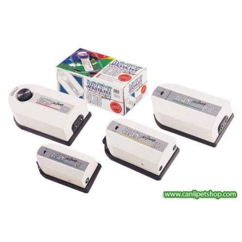 Regent RE-7500 Air Pump Hava Motoru 2 Çıkışlı