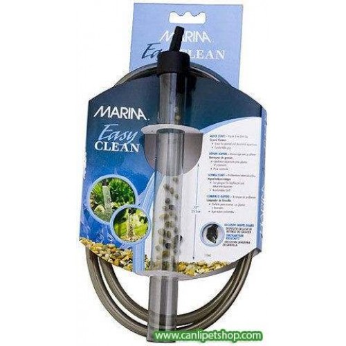 Hagen Marina Easy Clean Dip Sifonu 38 Cm