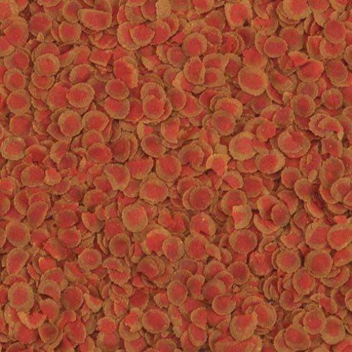 Tetra- TatraPro Colour Multi-Cips (Renklendirici Balık Yemi 12 gr Zarf