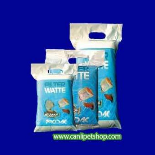Prodac Filtre Elyafı 100 gr