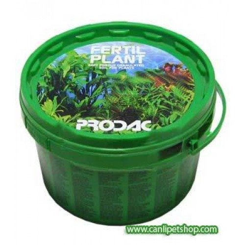 Prodac Fertil Plant 4 lt 3.2 Kg