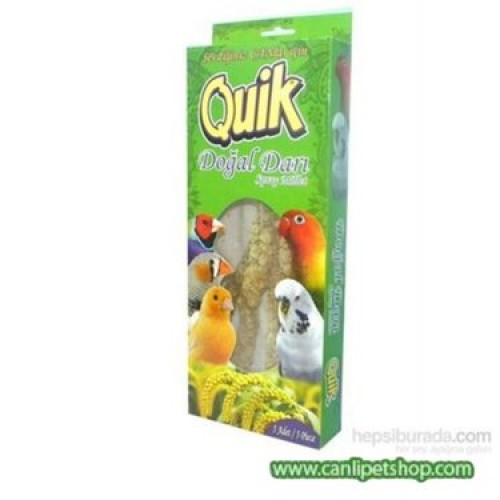 Quik Doğal Darı 1 Kutu