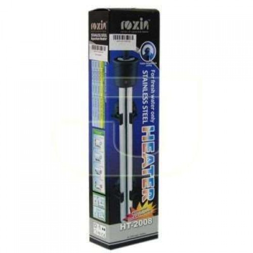 Roxin 100 W Çelik Akvaryum ısıtıcısı