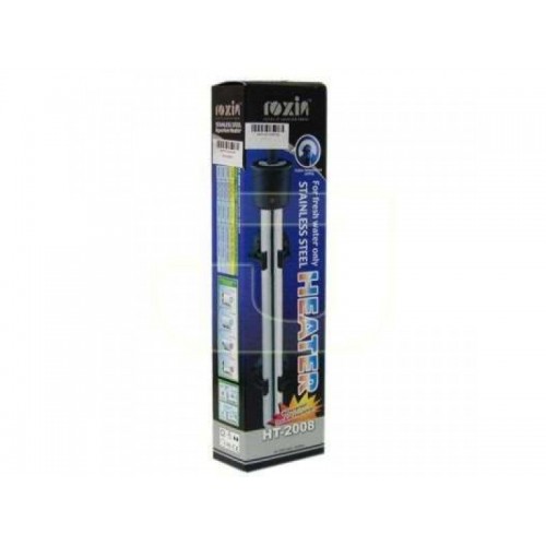 Roxin 100 watt  Isı Ayarlı-Termostatlı Akvaryum Isıtıcısı