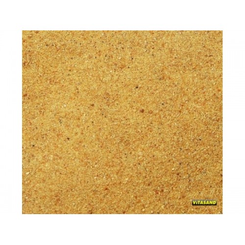 Silis Kum 0,5-1 mm arası 1 kg ( Orjinal Silis )