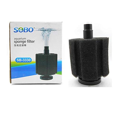 Bio Süngerli Üretim Filtresi Sobo SB-3330