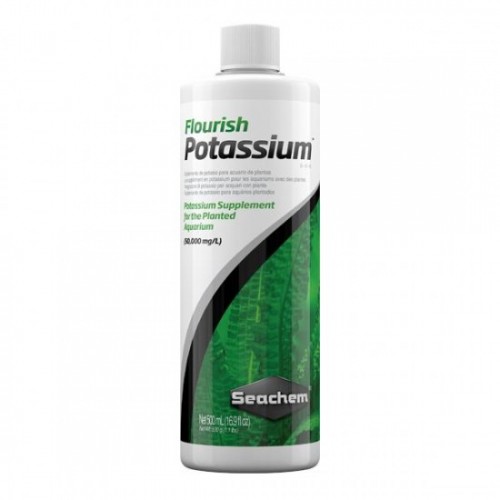 Seachem Flourish Potassium 100 ml