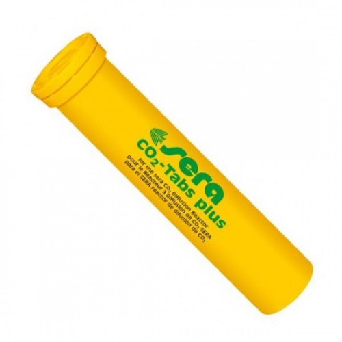 Sera CO2 20 Tablet