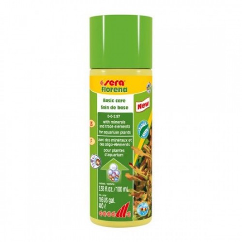 Sera Florena 100 ml Bitki Gübresi 