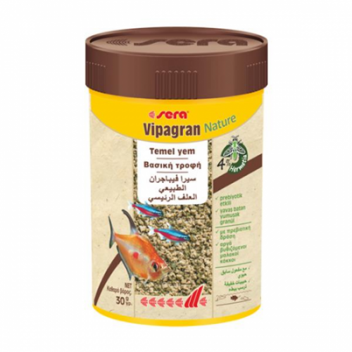 Sera Vipagran 100ml (30gr)
