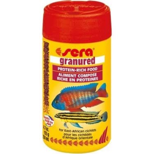 Sera Granured 100 Ml (55 gr)