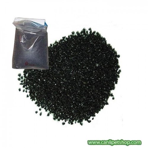 Hagen Siyah Kum 5 Kg