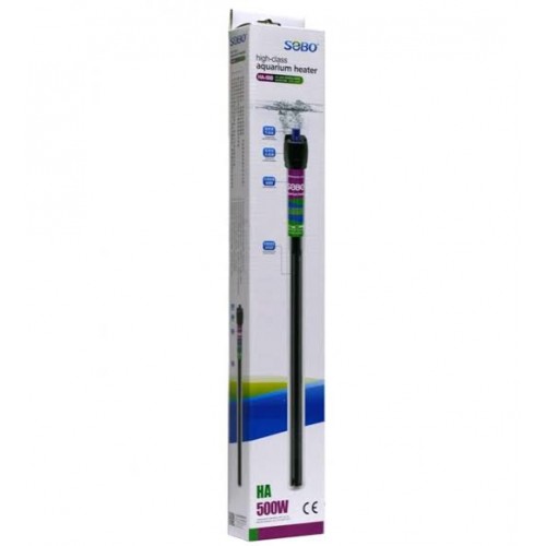 Sobo HB-500 ısıtıcı 500 Watt