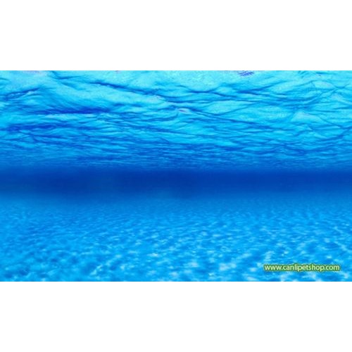 Arka Fon  (Sudaki Derinlik) 50 cm Uzunluk / Yükseklik 40 Cm NO 11751