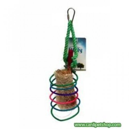 Fit Fly Süngerli Kuş Oyuncağı