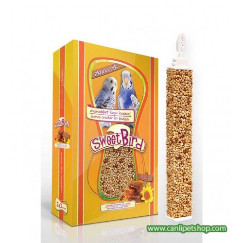 Sweet Bird Tava Kraker 1 Paket 10 Adet