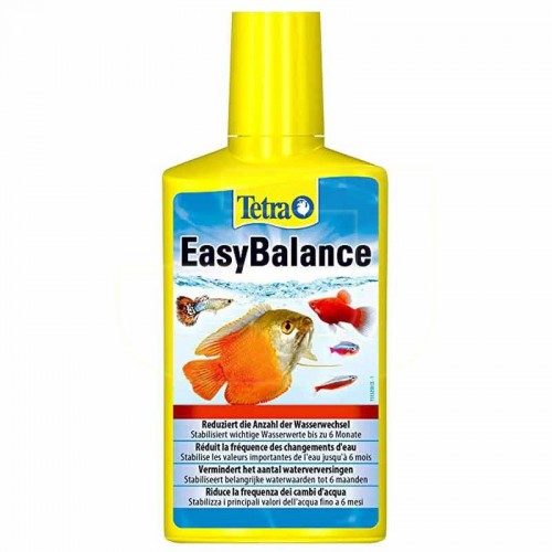 Tetra Easy Balance 100 ML (Su Düzenleyici ve Vitamin)