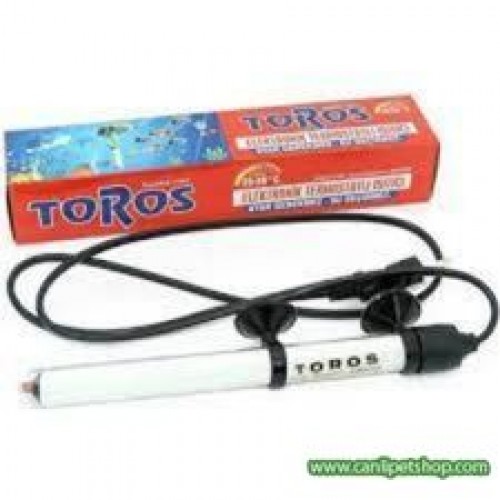 .Toros Isıtıcı 125 W