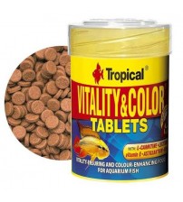 Tropical Colortabin 90 Tablet (20542)