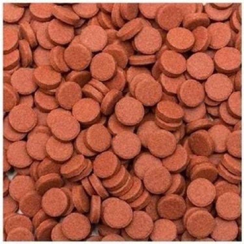 Tropical Breeder Line Renklendirici Yapışan Tablet 100 adet