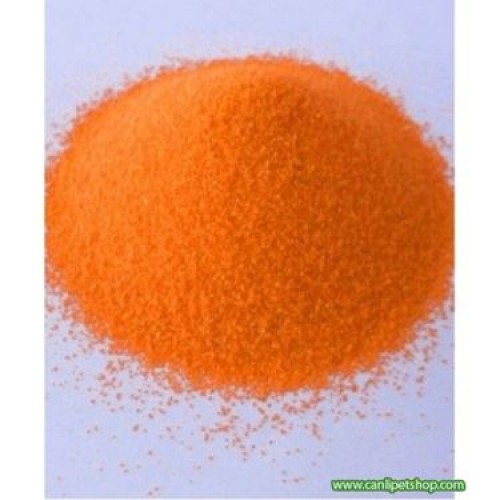 Turuncu  Akvaryum kumu  1-2 Mm 1kg