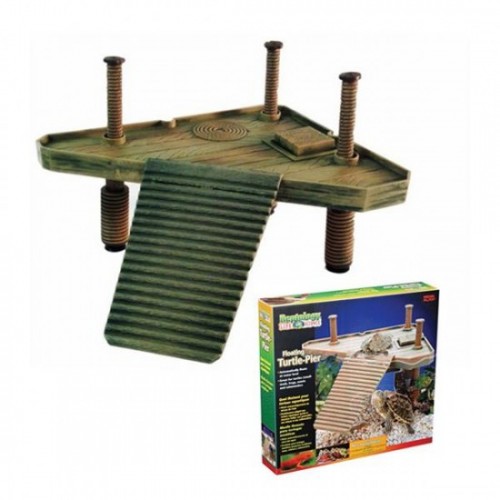 Kaplumbağa Platformu (Medium-Rep601)