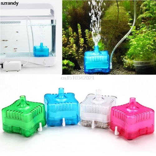 Venus Aqua VS-25F Corner Filitre Akvaryum Köşe Pipo Filtre
